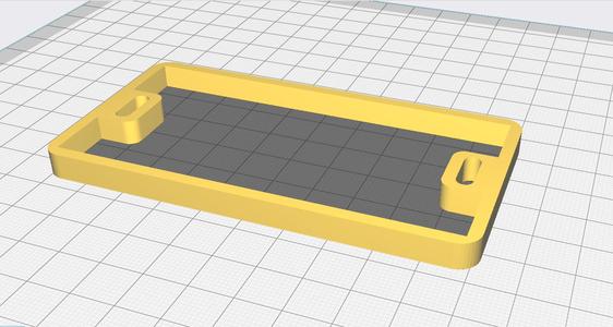 Electric box extension