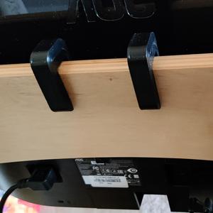 75mm VESA Monitor Hanger