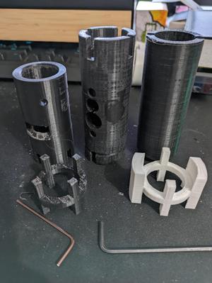Modular Saber Series - Saber 10