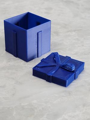 2 Piece Gift Box