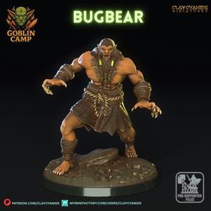  Bugbear 1