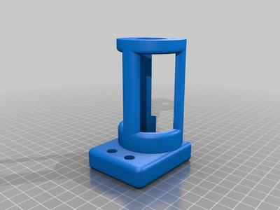 ZWO EAF C9.25 EdgeHD Adaptor