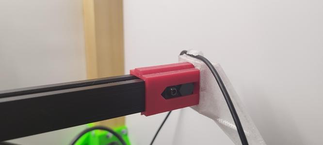 Ender 2 Pro X-Tensioner Casing