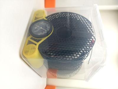 Thermo-Hygrometer holder