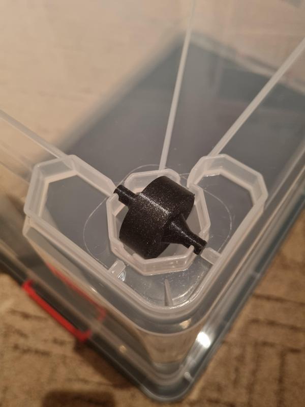 KIS Moover Box Wheel