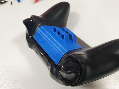 Xbox One Controller Lego Technic Battery Cover Adapter
