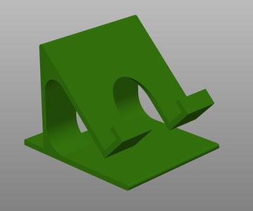 tablet cellphone stand