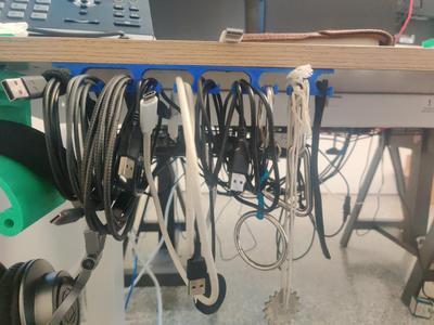 Cable Organizer