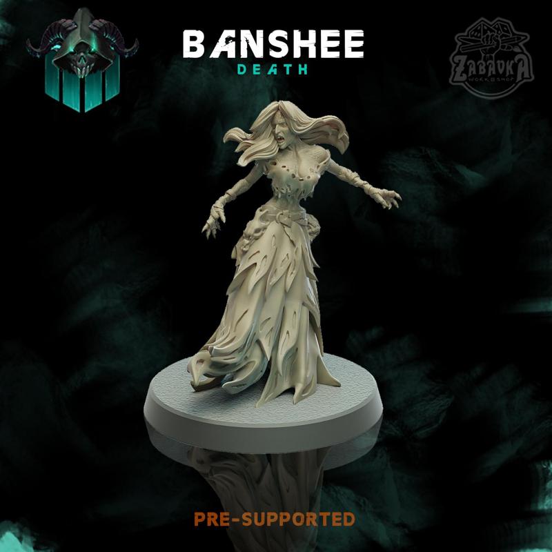 Banshee