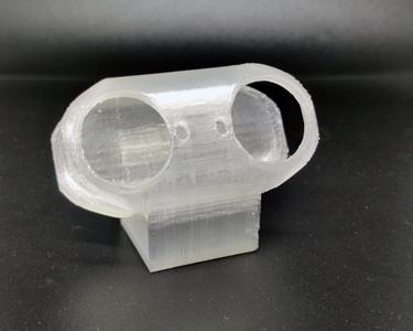 Insta360 GO 2 Horizontal Mount