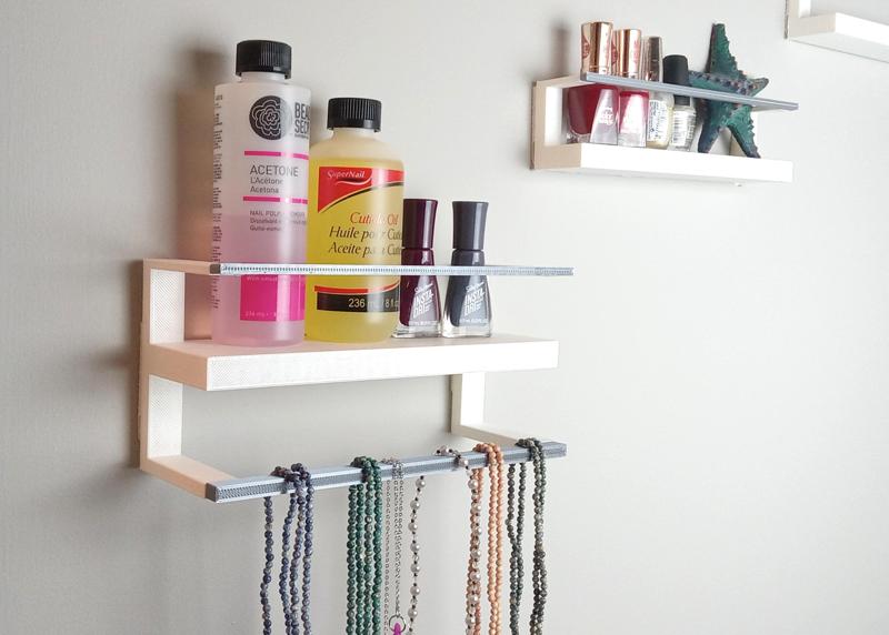 Bath Shelf I4