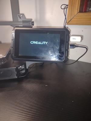 Creality sonic pad