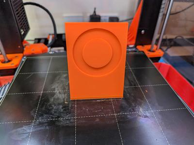 MagSafe Mount holder