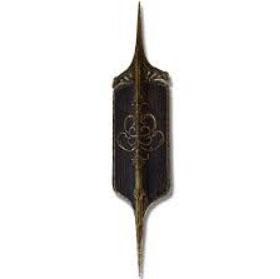 Dueling Shield - ELDEN RING SHADOW OF THE ERDTREE