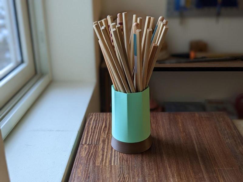 Chopstick Holder
