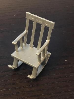 Rocking Chair