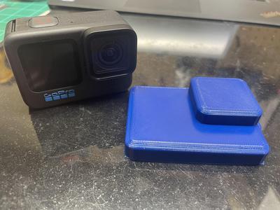 GoPro 11 Front Case