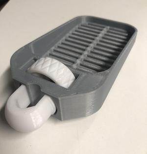 Soap Dish