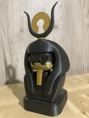 God Ot (Godot)