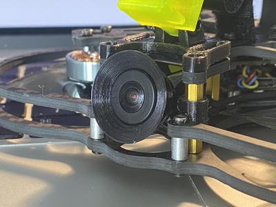 DJI FPV Camera Lens Protector