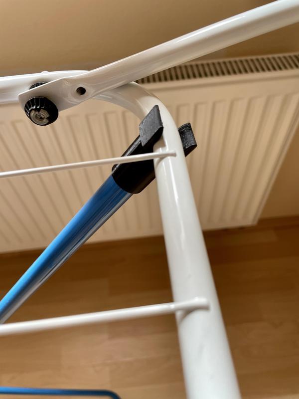 Hinge for Clothes dryer