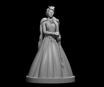 The Snow Queen