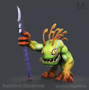 Murloc (World of Warcraft)