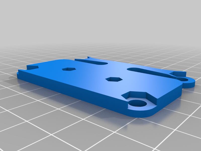Anycubic Predator Carriage