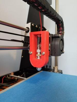 Anet A8 Drag Knife Holder Plotter Cutter