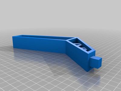 JBL Tune 500 headphone stand