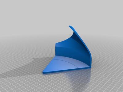 Remix case feeder