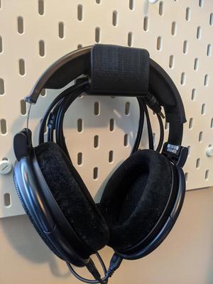 SKADIS Headphone Holder