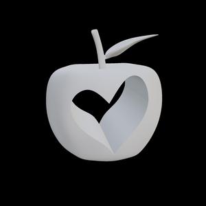 Apple Heart