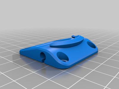 immortal banana mount 30x30