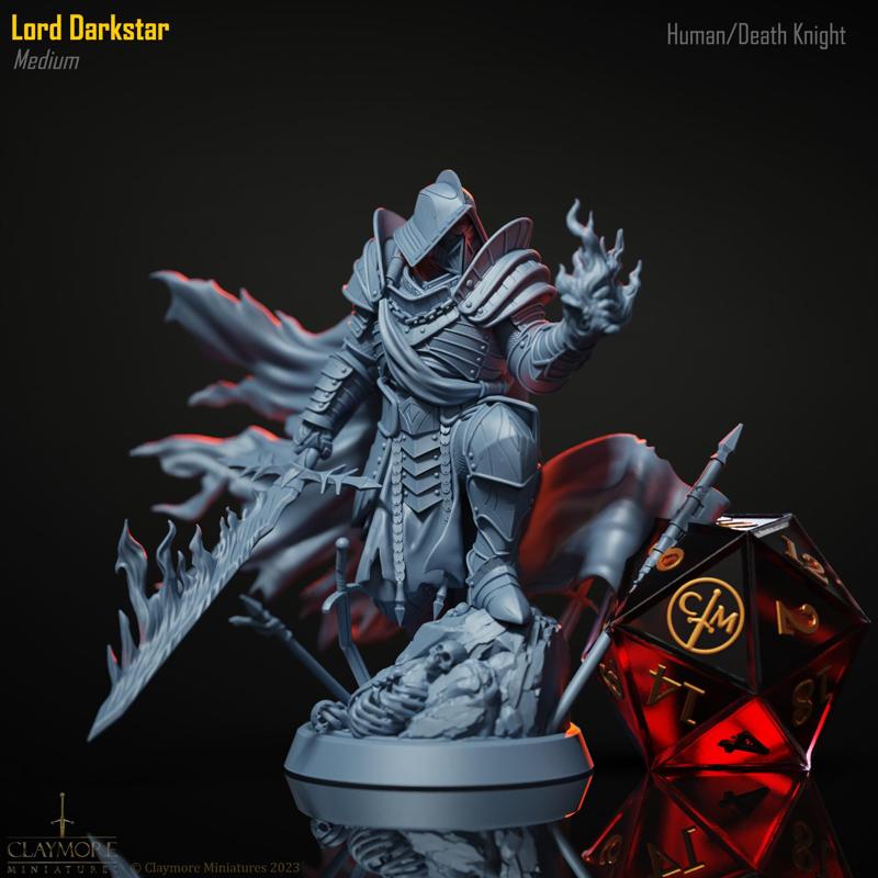 Lord Darkstar