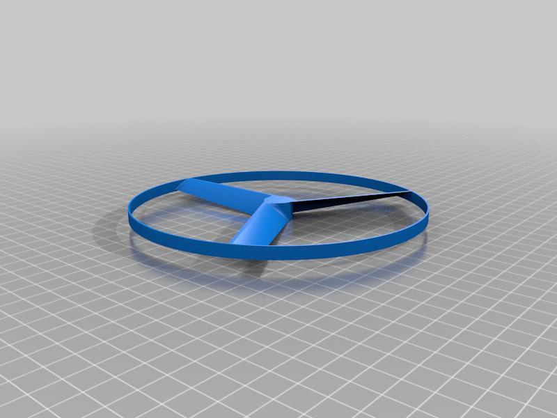 Propeller mod for Propeller Launcher