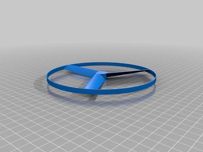 Propeller mod for Propeller Launcher