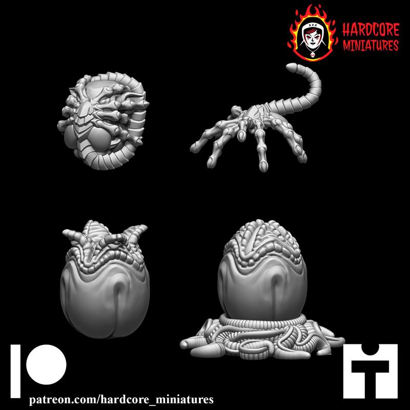 Extraterrestrial Life AL