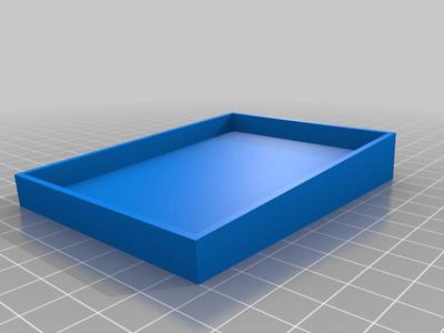 Lip Balm tray