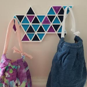 Mask Holder