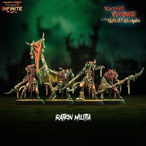 Ratkin Militia