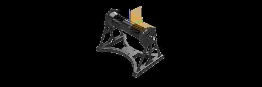 Spool Holder