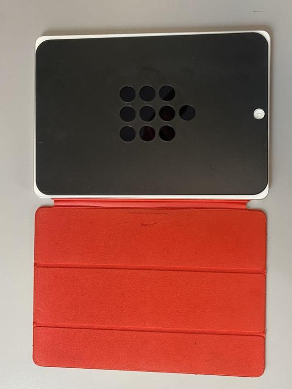 Guide Code iPad