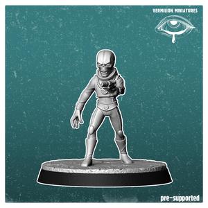 Alien 1
