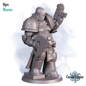 Ogre