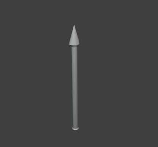 Basic Spear