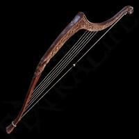 Harpbow - ELDEN RING