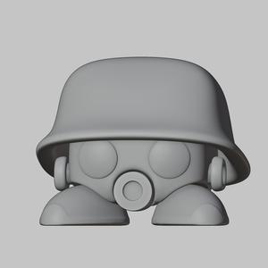 Funko Pop Mega Man Met