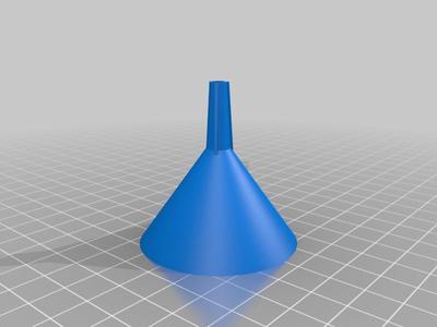 My Customized Funnel