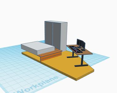 room design